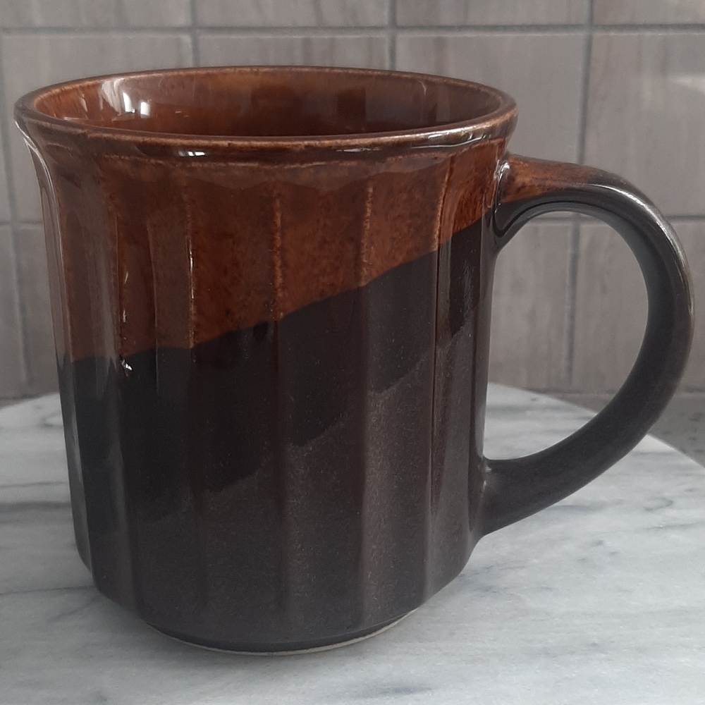 Brown Coffee Cup